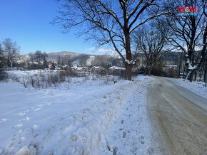 Prodej, komerční pozemek, 2.745 m2, Velké Hamry - 9