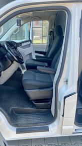 Volkswagen Transporter T6, 2.0 TDI 110 kw, DSG7, 2017, long - 9