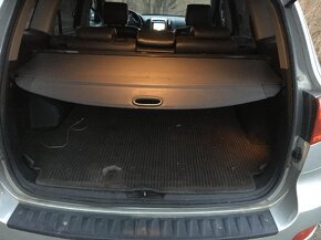 hyundai santa fe 2.2 crdi náhradní díly 2008 - 9