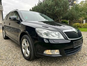 ŠKODA OCTAVIA  2.0TDI,103KW,2012,XENONY,Tažné,Digiklima,Alu - 9