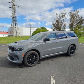 Dodge Durango 3.6 GT  SRT Packet  r.v.2021 novy model - 9