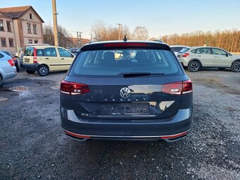 VW PASSAT B8 1.4 TSI- Plug in HYBRID,DSG, r.v.2020 - 9