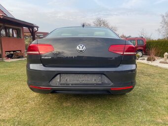 VW Passat 2.0TDI,145769km,rv.2018,Comfortline,TOP - 9