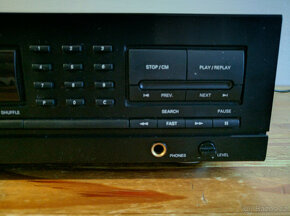 CD Player Philips CD 692 - 9