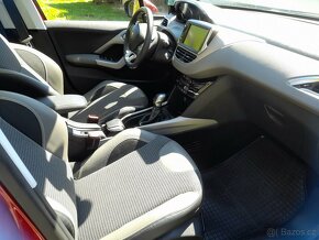 Peugeot 2008 hdi, r.v 8/2016. - 9