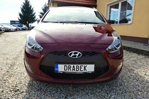 HYUNDAI IX20 1,4 CVVT 66KW 2016 TRIKOLOR - 9