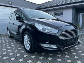 Ford Galaxy 2.0 Tdci 110 kw Titanium 7 míst - 9