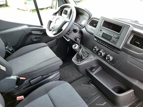 Renault Master (10 palet) SLEVA - 9