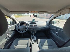 Renault Megane 1.5 dci - 9