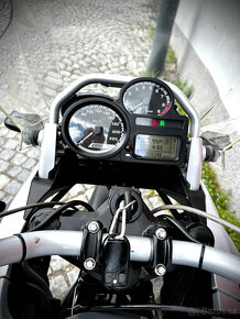 BMW R 1200 GS - 9