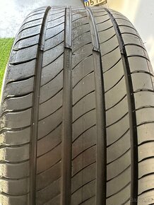 Alu kola 5x114.3 R20 s letním pneu (new) - 9