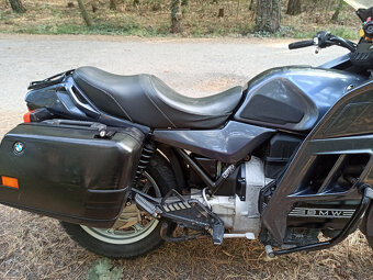 BMW K 100LT R.V.1990 - 9