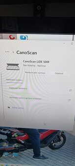 Canon skener CanoScan LiDE 500F - 9