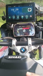 BMW R 1250 GS Adventure - 9