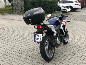 Honda CBR 250RA (odpočet DPH, STK 2027) - 9