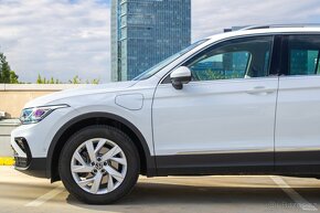 Volkswagen Tiguan 1.4 TSI eHybrid 245k Elegance-DSG - 9