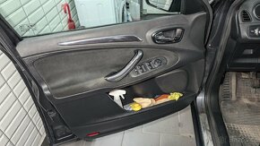 Ford S Max 2.0 TDCi 103kw - 9