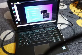 alienware r3 13 oled raritní notebook - 9