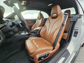 BMW M4 Cabrio M Performance - 9