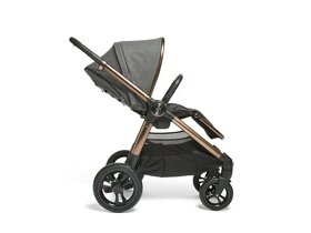 Prodám kočárek Mamas & Papas - Ocarro Simply Luxe - 9