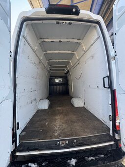 Prodám Iveco daily 35c180 maxi hi-matic - 9