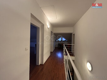 Podnájem bytu 3+kk, 110 m², Prostějov, ul. Polišenského - 9