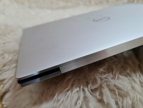 DELL XPS 9310 OLED dotykový 3.5K v max. výbavě - 9