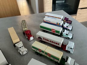 Matchbox Convoy - 9