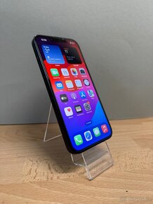 iPhone 13 128GB, černý (rok záruka) - 9