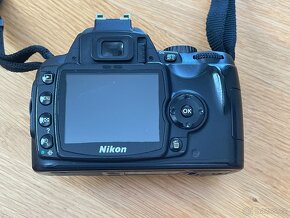 Nikon D60 - 9