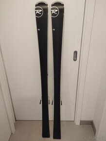 Rossignol Pursuit 16 délka 163 cm r14 - 9