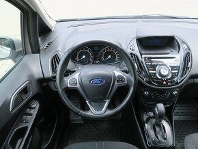 Prodám Ford B-Max 1.6 i 77 kW Automat - 9