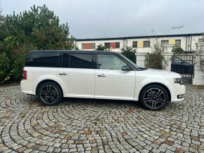 Ford Flex Limited - 9