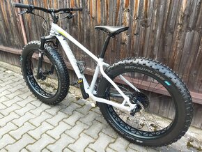 Fatbike Specialized Trail S/M - 9