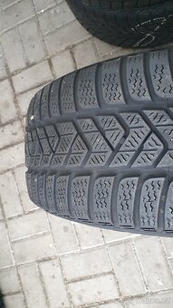 Zimní Sada Alu 5x110 225/45 R18 Alfa Romeo Giulia - 9