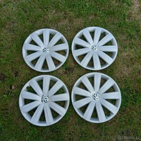 Origo. Poklice VW R16" Praha 9 - 9