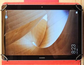 Tablet Huawei Mediapad T3 10 2/16 plus 16  GB - 9