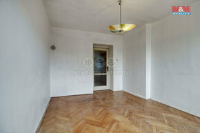 Prodej bytu 2+1, 57 m², Klatovy, ul. Kollárova - 9