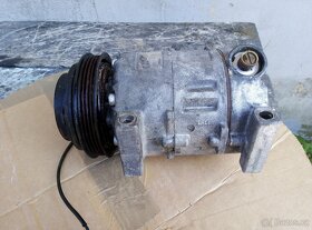 AC kompresor klimatizace Audi A6 C5 a A4 B5 - 9