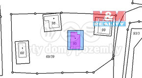 Prodej chaty, 99 m², Horní Slověnice - 9