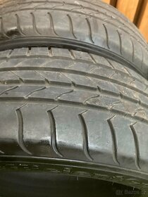 Pneu GoodYear Efficient GR/p 195/55 R16 - 9