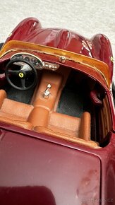 FERRARI - 250 TESTAROSSA SPIDER 1958 model - 9