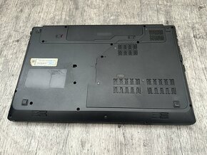 17.3” Lenovo G770 - 750GBHDD - 9