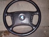 Originál kola  BMW E39 R15 5x120 - 9