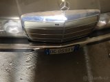 Mercedes W123 2,4 D , r.v 1983 Pohřební vůz - 9