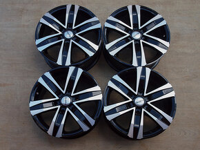 17" Alu kola = 6x139,7 = MAK – OFFROAD SUV 4x4 - NOVÉ - 9