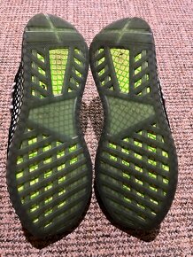 Adidas Deerupt Runner S Vel 44 2/3 - 9