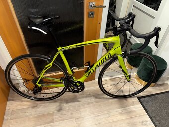 Specialized Roubaix SL4 Sport Shimano 105, vel. 56 - 9