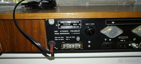 Receiver Tesla 814A - 9