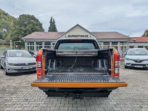 Ford Ranger 3.2TDCi 4x4 147kW WILDTRAK, KAMERA - 9